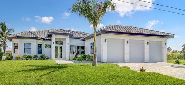 Slide of American Dream Builders of Southwest Florida