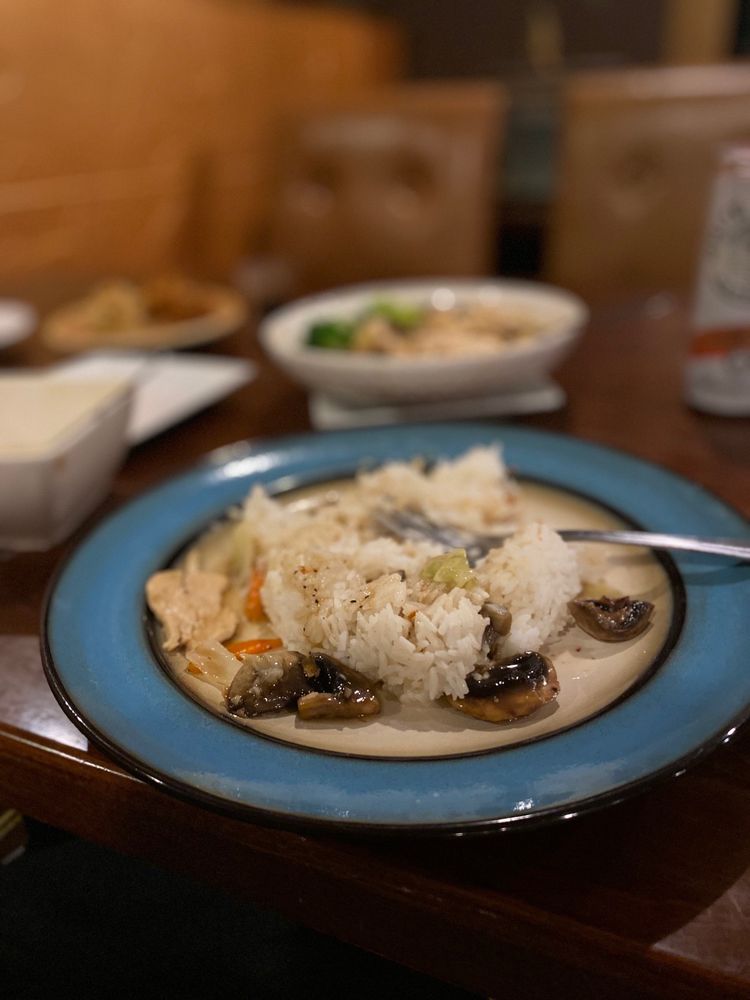 Thai Square