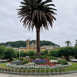 Ayuntamiento de Donostia-San Sebastian - City Hall