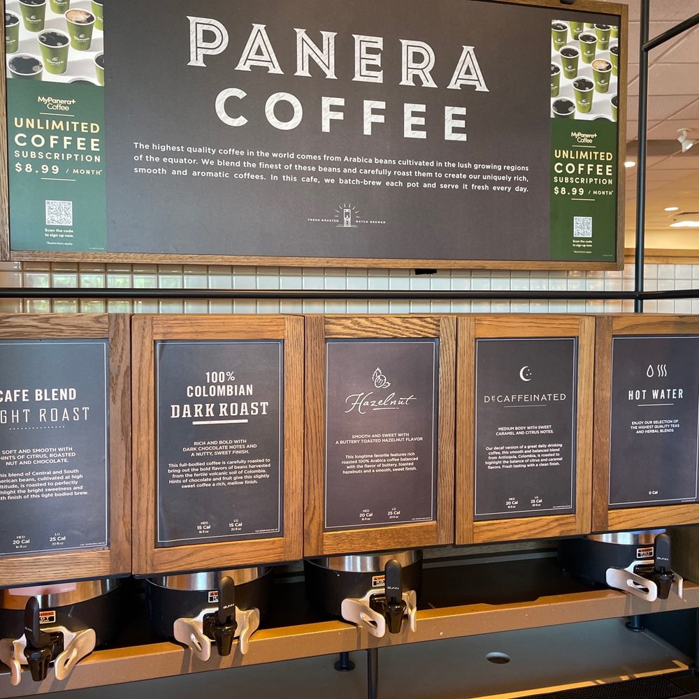 Panera Bread - Sandwiches Near Me - Sacramento, California Panera Bread - Sandwiches Near Me - Sacramento, California