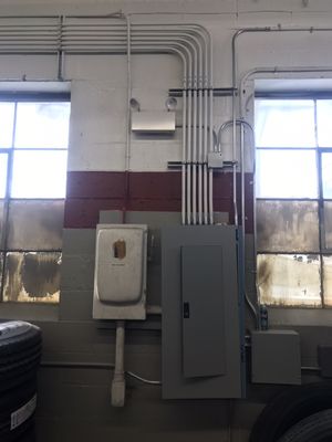 Commercial Services - Remodel recessed lights Commercial Services - Remodel recessed lights