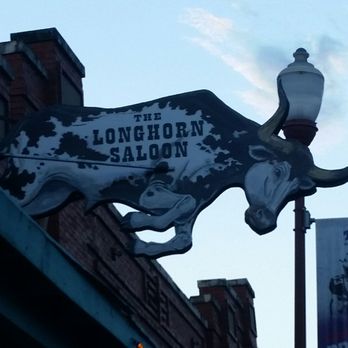 Lil' Red's Longhorn Saloon - Music Venues Near Me - Fort Worth, Texas