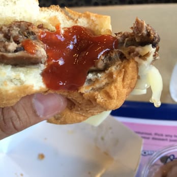 Culver's - I brought my own chili! - Fast Food Near Me - Avondale, Arizona