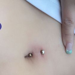 Sweet Leaf Body Arts - Piercing