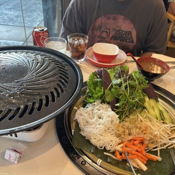 Lang Nuong - Seafood Near Me - San Jose, California