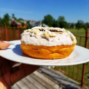Euro Desserts - Pop tart - Desserts Near Me