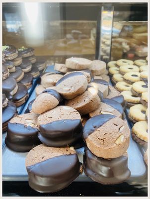 Le Goût - Bakery and Café by null