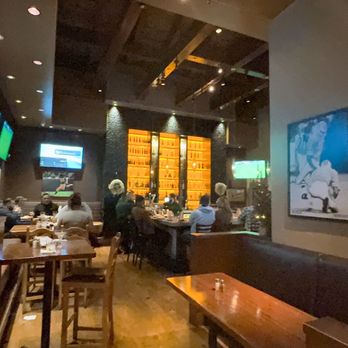 Zendejas Mexican Grill - Inside - Mexican Near Me - Rancho Cucamonga, California
