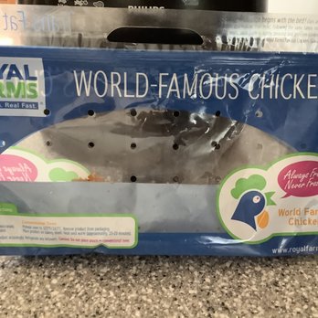 Royal Farms - Chicken To-Go: Delicious to the last bite. - Gas Stations Near Me - Brandywine, Maryland