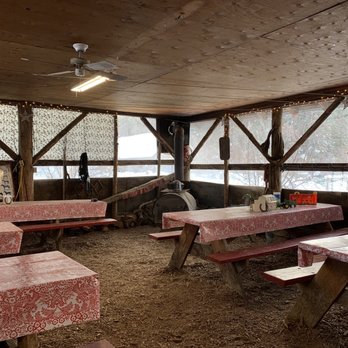 Eagle Creek Ranch - Horseback Riding Near Me - Leavenworth, Washington