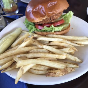 The Dutchie - Crab sandwich. $12.95 - Seafood Near Me - Morro Bay, California The Dutchie - Crab sandwich. $12.95 - Seafood Near Me - Morro Bay, California