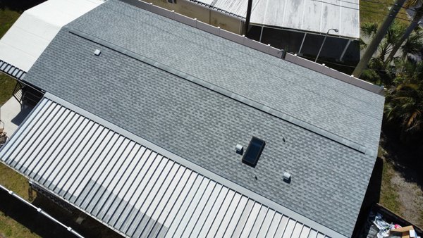 Fox Roofing Group