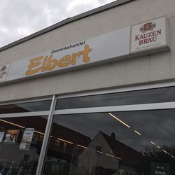 Getränke Elbert