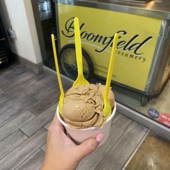 Bloomfield Creamery - Ice Cream & Frozen Yogurt Near Me - Pasadena, California Bloomfield Creamery - Ice Cream & Frozen Yogurt Near Me - Pasadena, California