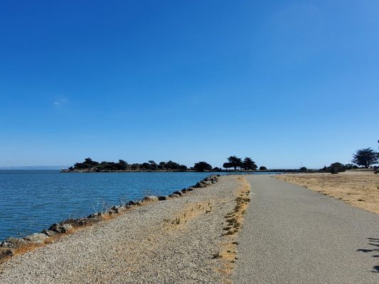 Candlestick Point State Recreation Area by null