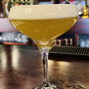 Olde Brick House - Jameson black barrel sour - Irish Near Me - Rochester, Minnesota Olde Brick House - Jameson black barrel sour - Irish Near Me - Rochester, Minnesota