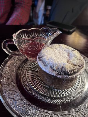 TEATRO Restaurant at the Arsht by null