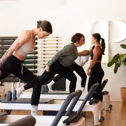 The Body Process