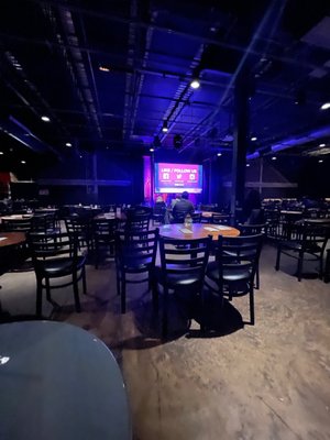 Punch Line Philly by null