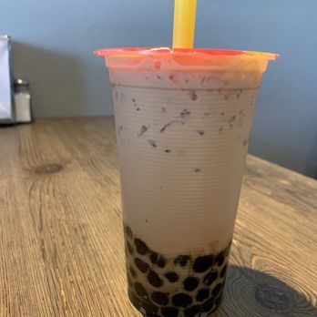 Cafe Uyen - Milk tea boba - Juice Bars & Smoothies Near Me - Yukon, Oklahoma