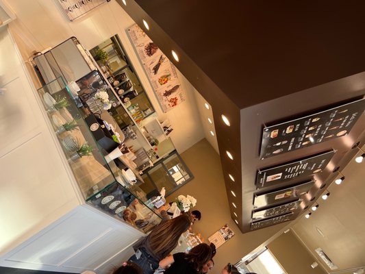 Gelato&Co. Katy by null