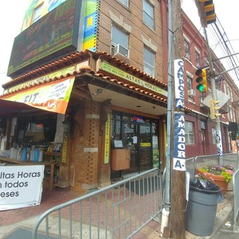 Altas Horas - Exterior shot. - Brazilian Near Me - Newark, New Jersey Altas Horas - Exterior shot. - Brazilian Near Me - Newark, New Jersey