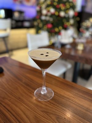 STK Steakhouse by null