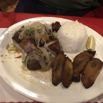 El Paso Restaurant - Pork Chunks! - Mexican Near Me - Coral Springs, Florida El Paso Restaurant - Pork Chunks! - Mexican Near Me - Coral Springs, Florida