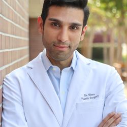 Nima Naghshineh, MD,MSc,FACS
