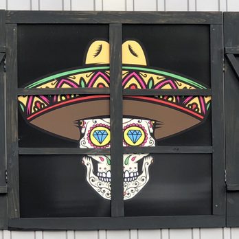 Poblano's Cantina - Side decor - Mexican Near Me - Frankenmuth, Michigan Poblano's Cantina - Side decor - Mexican Near Me - Frankenmuth, Michigan