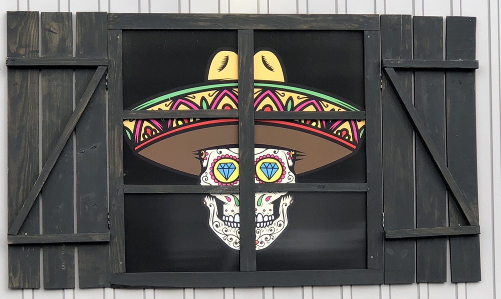 Poblano's Cantina