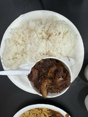 Lilian's Filipino Restaurant and Bakery by null