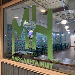 Margarita Hut To Go