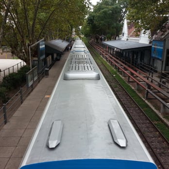 Estación Coghlan - Ramal Bme. Mitre - Train Stations Near Me - Buenos Aires, C