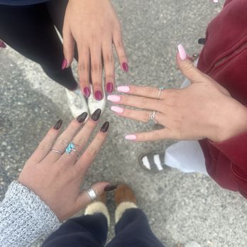 Star Nails - Nail Salons Near Me - Seattle, Washington Star Nails - Nail Salons Near Me - Seattle, Washington