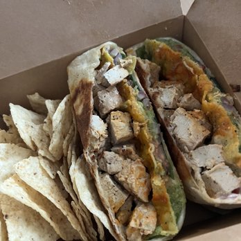 Leguminati - Cali Wrap - Vegan Near Me - Orlando, Florida Leguminati - Cali Wrap - Vegan Near Me - Orlando, Florida