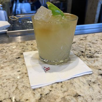 Marina Kitchen - Caddy - New American Near Me - San Diego, California