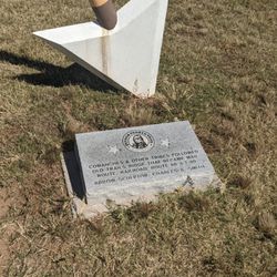 Quanah Parker Arrow - Quanah Parker Arrow, McLean