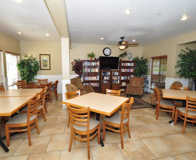 HERITAGE PARK SENIOR APARTMENTS 51 Photos 2665 Clark Ave, Norco