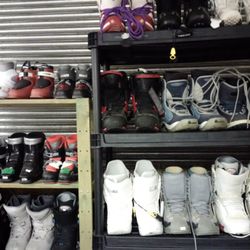 Reuse It Pemberton - Sporting goods