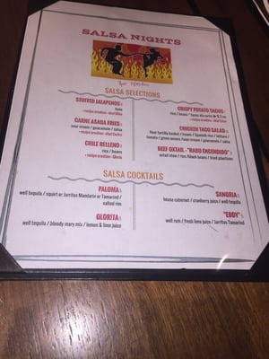 Menu photo 7 The Bike Brewery Bell Gardens, CA Menu photo 7 The Bike Brewery Bell Gardens, CA