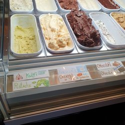 Hasta Glaces 