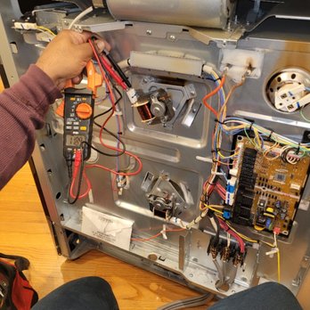 WB Appliance Repair - Samsung Stove - Appliances & Repair Near Me - Randolph, Massachusetts WB Appliance Repair - Samsung Stove - Appliances & Repair Near Me - Randolph, Massachusetts