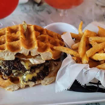 Sugar Factory - Miami Beach - Breakfast & Brunch Near Me - Miami Beach, Florida Sugar Factory - Miami Beach - Breakfast & Brunch Near Me - Miami Beach, Florida