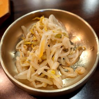 Sandeul - Bean sprouts - Korean Near Me - Vancouver, British Columbia Sandeul - Bean sprouts - Korean Near Me - Vancouver, British Columbia