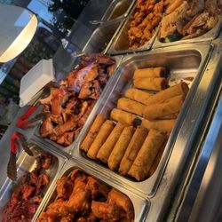 China Town Express