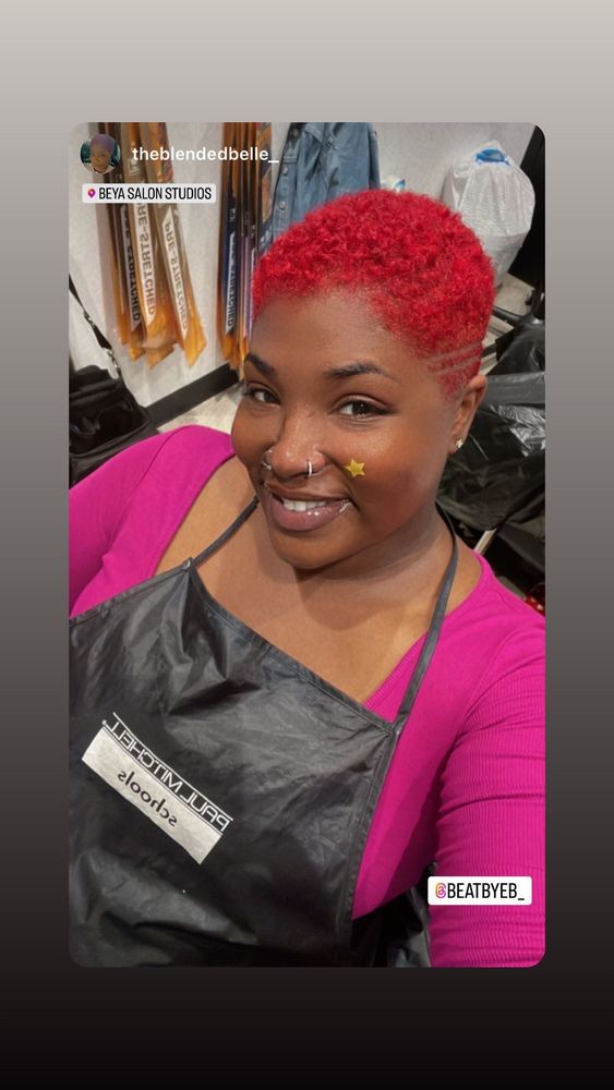 BARLOW’S Updated September 2024 2308 Benjamin E Mays Dr