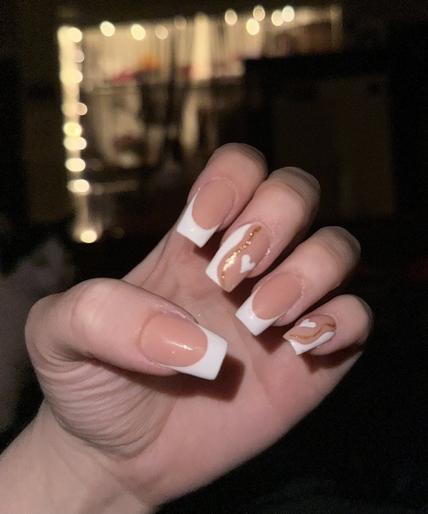 SASSY NAILS & SPA - AVONDALE - 887 Photos & 116 Reviews - 210 N