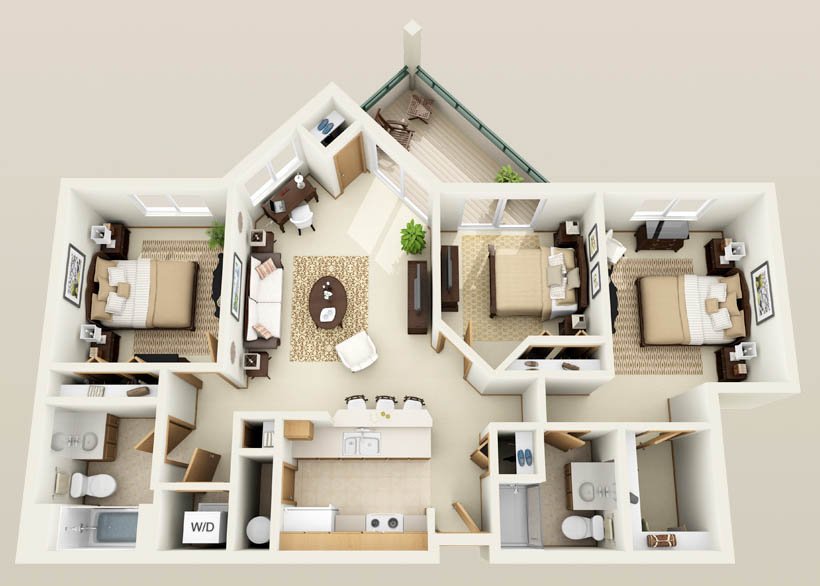 Hidden Oaks Estates - property management company in Pleasant Prairie, WI