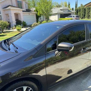 Extreme Tint Mobile - Car Window Tinting Near Me Extreme Tint Mobile - Car Window Tinting Near Me